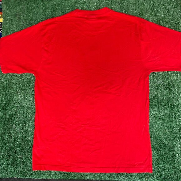 Vintage Y2K Ferrari Racing Shirt Formula 1 Uno F1 Team Tee - Picture 5 of 5